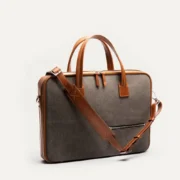 Diego laptop briefcase